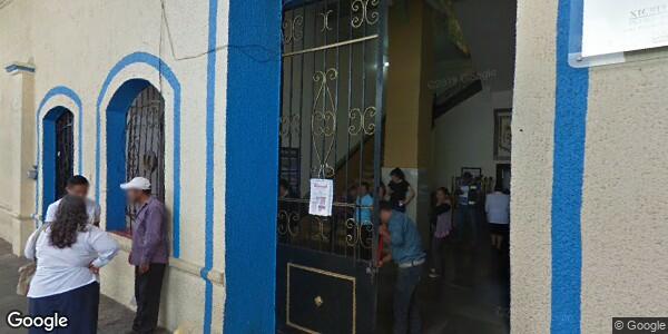 CONTRALORÍA MUNICIPAL